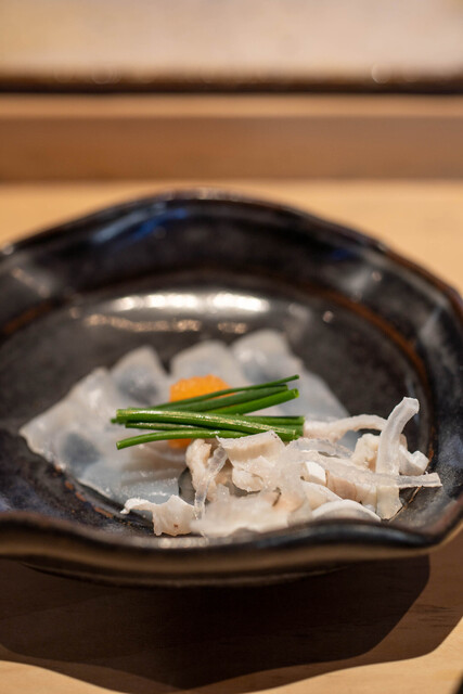 Kiku Zushi: North-Kyushu Omakase — 5