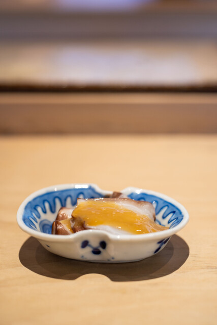 Kiku Zushi: North-Kyushu Omakase — 4