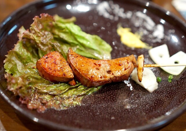 Tanya Mon: meisterhaft gegrillte, gereifte Rinderzunge — 5
