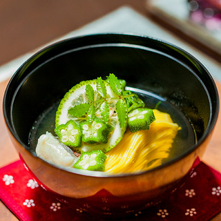 Japanese Cuisine Tobi Ume: privates Kaiseki aus Nord-Kyushu — 3