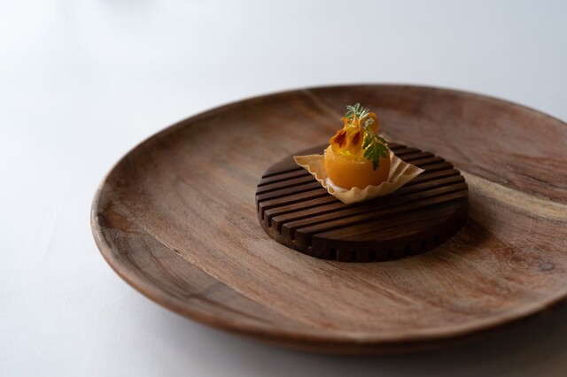 Maison Lafit: Kyushu-Terroir in einem Landhaus — 5