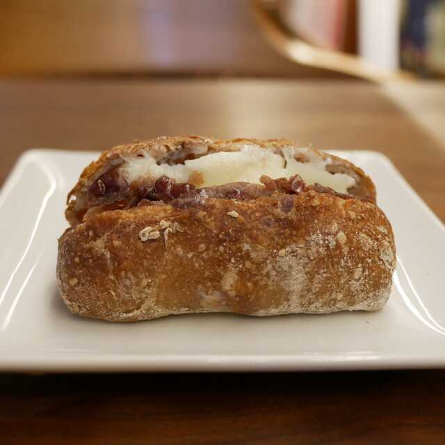 Pain Stock: Artisan Breads and Fukuoka's Famous Mentaiko Baguette — 3
