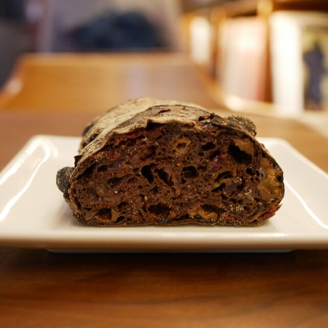Pain Stock: Artisan Breads and Fukuoka's Famous Mentaiko Baguette — 2