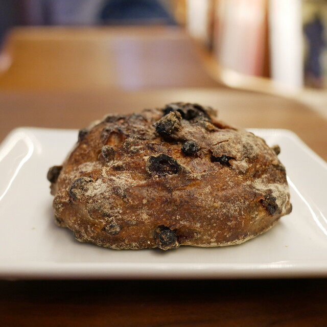 Pain Stock: Artisan Breads and Fukuoka's Famous Mentaiko Baguette — 4