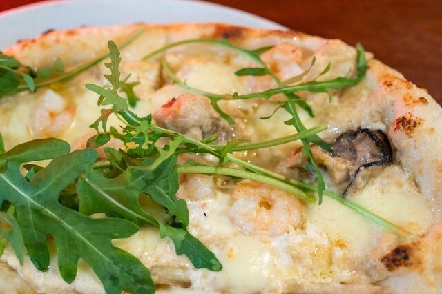 Pizzeria da Ciruzzo: Authentische neapolitanische Pizza — 4