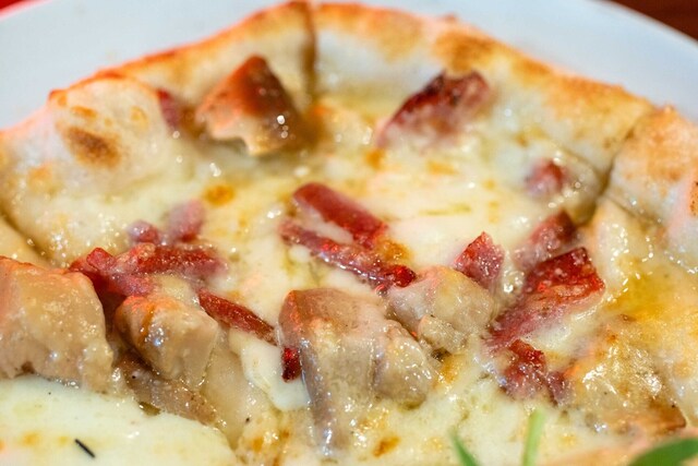 Pizzeria da Ciruzzo: Authentische neapolitanische Pizza — 3
