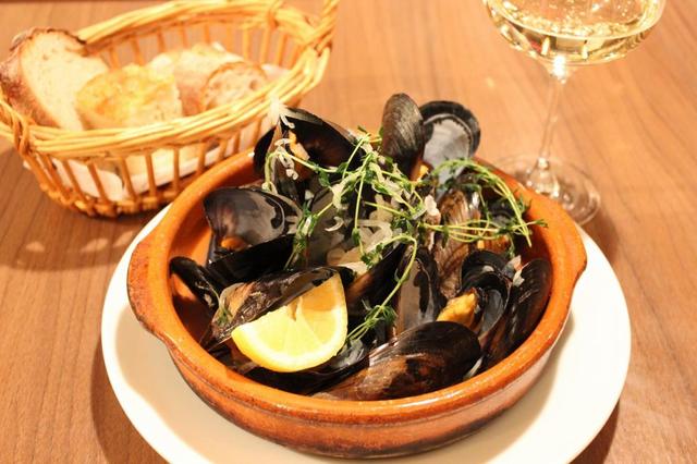 Brasserie L'equipe: Klassisch französisch mit Trüffel-Fokus — 5