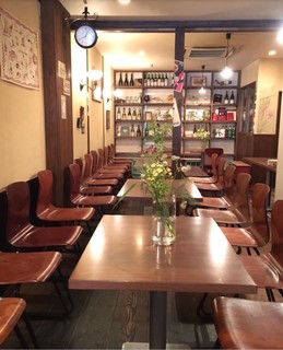 Brasserie L'equipe: Klassisch französisch mit Trüffel-Fokus — 4
