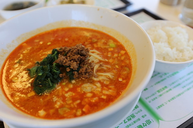 Maa Boya: Spezialist für Mapo Tofu — 2