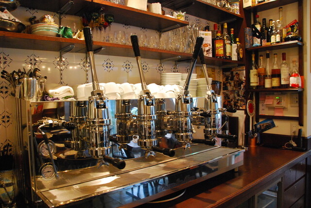 Pizzeria Da Gaetano: Authentische neapolitanische Pizza — 4