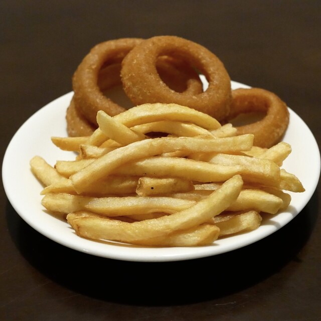 HUNGRY HEAVEN Fukuoka imaizumi ten: Gourmet-Burger in Fukuoka — 4