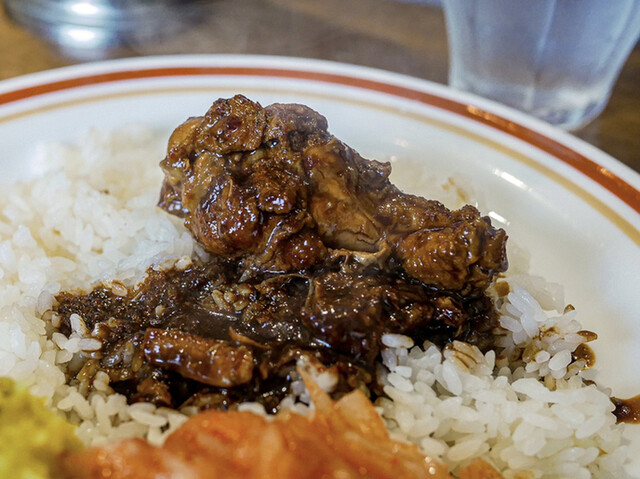 GARAM: Intense Japanese Spice Curry — 3