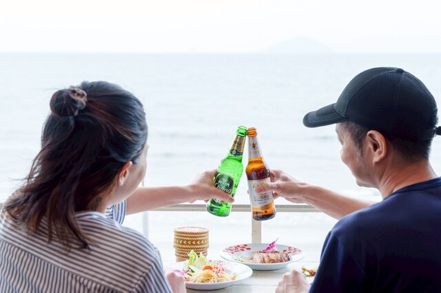 Duangjan: Authentic Thai Food with an Ocean View — 3