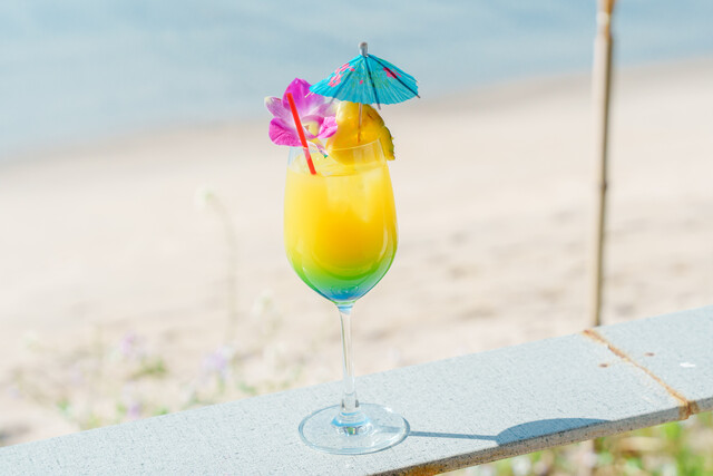 Duangjan: Authentic Thai Food with an Ocean View — 2