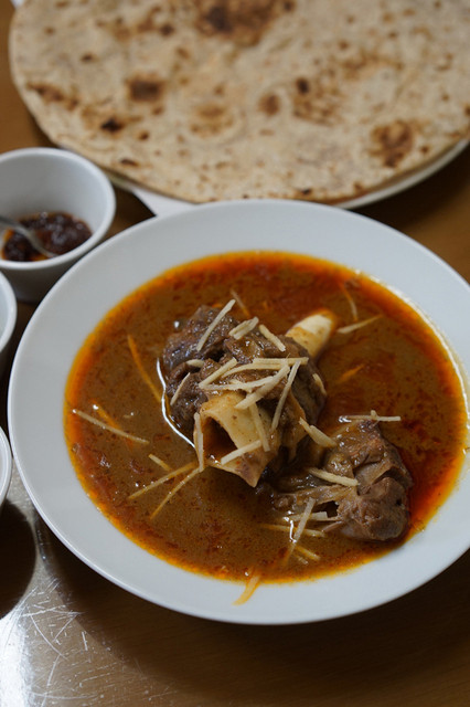 Hallal Food Marhaba: Authentic Pakistani Cuisine — 5