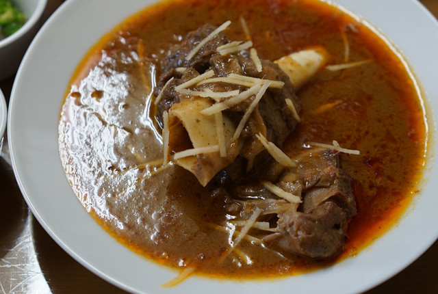 Hallal Food Marhaba: Authentic Pakistani Cuisine — 4