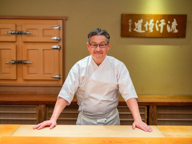 Sushi Sakai: Top-tier Edomae Sushi in Fukuoka — 2