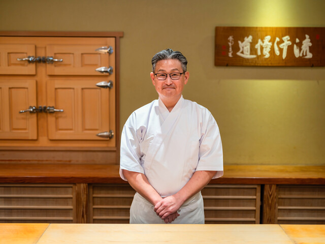 Sushi Sakai: Top-tier Edomae Sushi in Fukuoka — 5