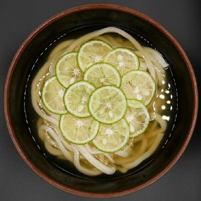 Kamakiri Udon: handgemachte Udon und Izakaya-Küche — 1