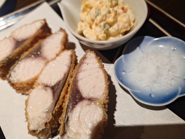 MAKOICHI: Authentic Goto Islands Cuisine — 4