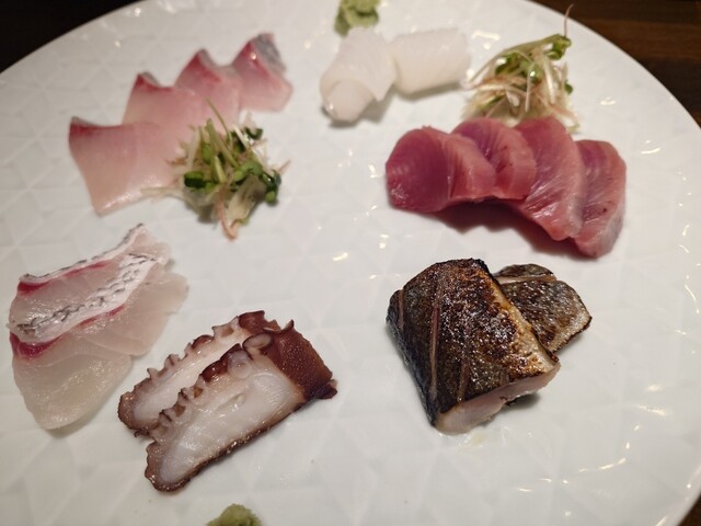 MAKOICHI: Authentic Goto Islands Cuisine — 2
