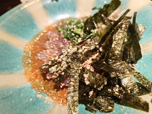 MAKOICHI: Authentic Goto Islands Cuisine — 3
