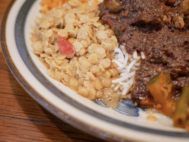 Afterglow: Creative Spice Curry — 3