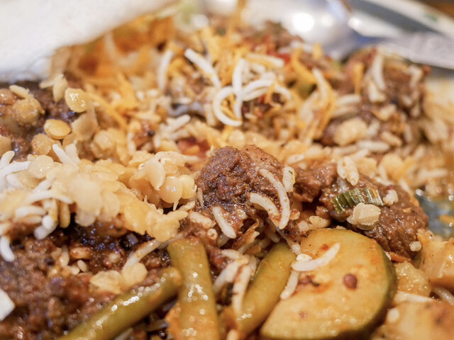 Afterglow: Creative Spice Curry — 4