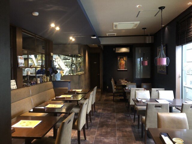 106 South Indian Fukuoka tenjin ten: authentische südindische Küche — 3
