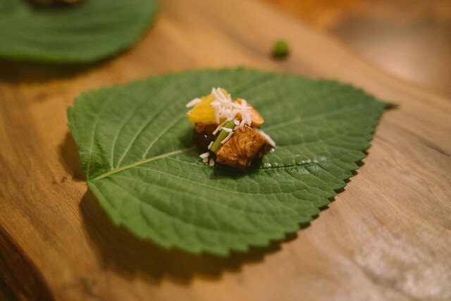 Mon an: Kreative panasiatische Küche — 5