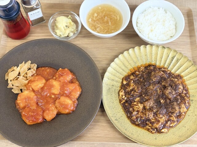 Todaya: Authentisches Sichuan Mapo Tofu — 5