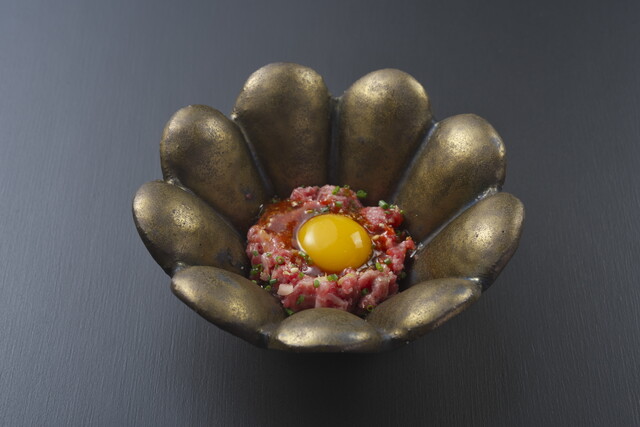 Yakiniku Sudou Haruyoshi: Omakase-BBQ mit vollem Service — 3