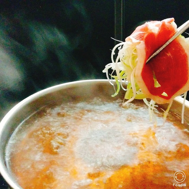 Kamo to Negi Yodomizu Nigyo: ein Enten-Kaiseki-Erlebnis — 1