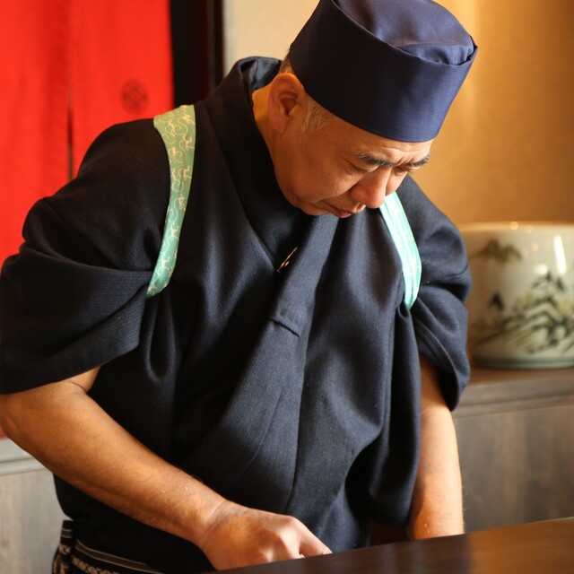 Sanzo: Charcoal-Grilled Jidori Chicken — 2