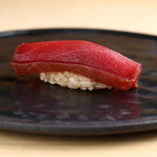 Sushi Karashima: Edomae-Sushi im Kyushu-Stil — 4