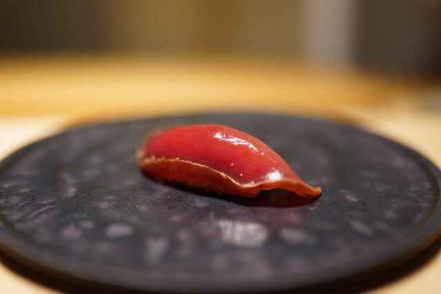 Sushi Karashima: Edomae-Sushi im Kyushu-Stil — 5