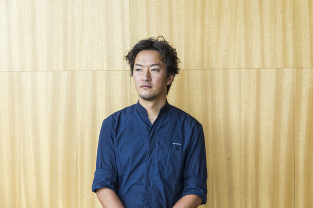 Restaurant Sola: Creative French with a Kyushu Focus — 3