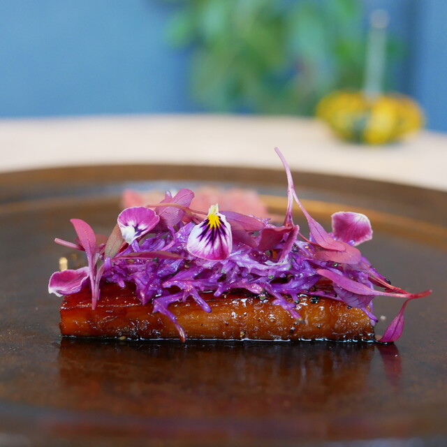 NONOKA RESTAURANT: Inventive Kyushu Fusion Omakase — 3