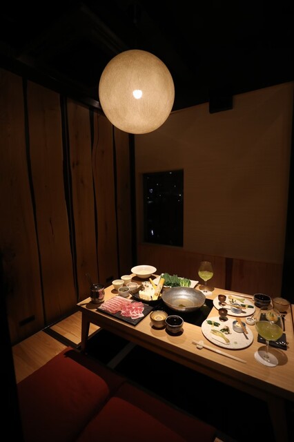 Negi Nabe Senmon Ten Haruichi: Spezialist für Frühlingszwiebel-Hot-Pot — 3
