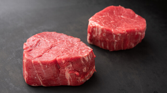 Kiyoki Hitoshina: Dashi-Steak und Donabe-Reis — 5