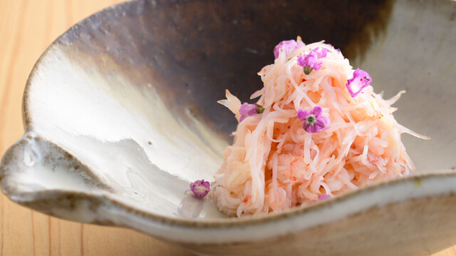 Gaho Jin: Edomae-Sushi-Omakase der Spitzenklasse — 4
