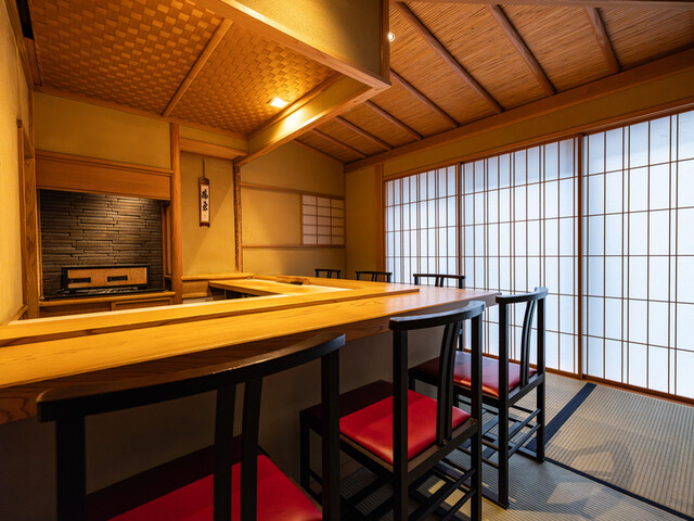 Gaho Jin: Edomae-Sushi-Omakase der Spitzenklasse — 5