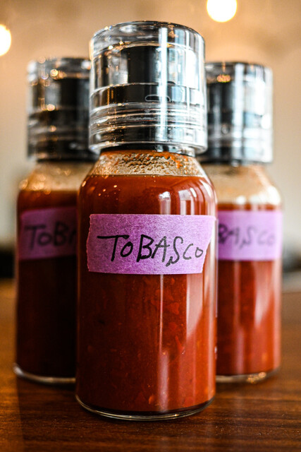 GAMBA: Birria-Tacos im San-Diego-Stil — 5
