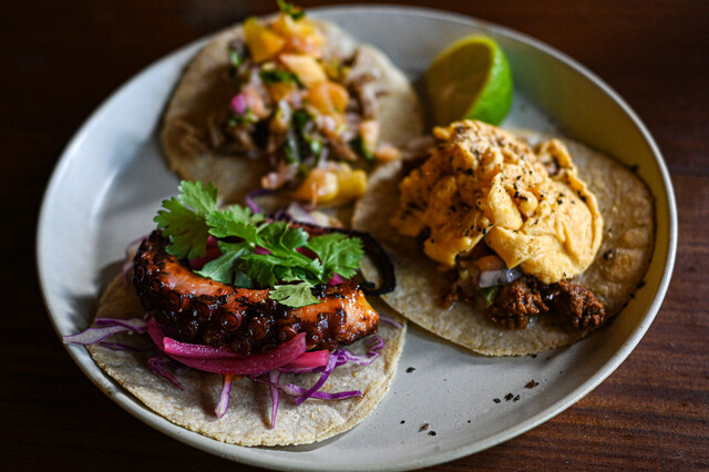 GAMBA: Birria-Tacos im San-Diego-Stil — 3