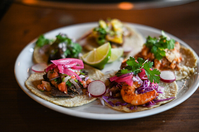 GAMBA: Birria-Tacos im San-Diego-Stil — 1