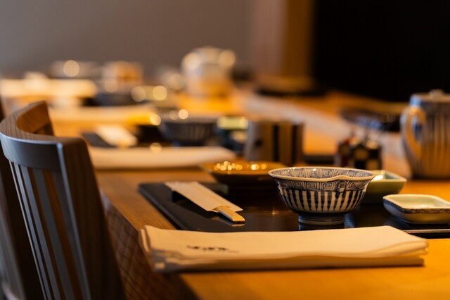 Tempura Tanaka: Ginza-Handwerk in Fukuoka — 5