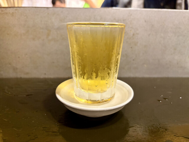 Motsuyaki Teshimaya: gegrillte Innereien nach Fukuoka-Art — 5