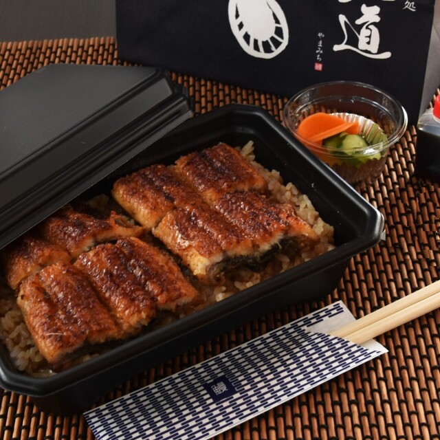 Unagi Dokoro Yamamichi Honten: Aal direkt von der Farm — 5