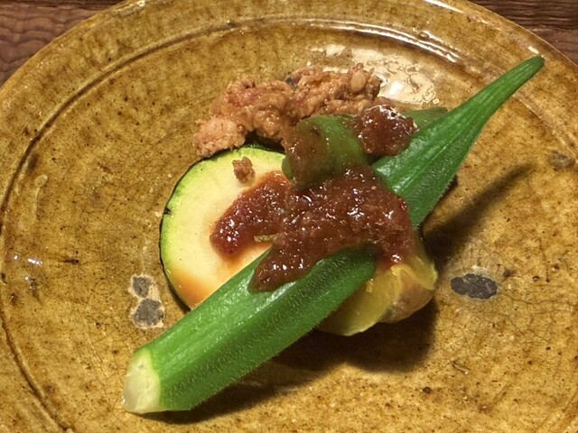 meek: Regional Thai Omakase — 4