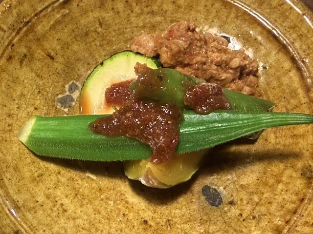 meek: Regional Thai Omakase — 3